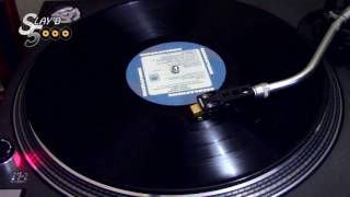 Quincy Jones - If I Ever Lose This Heaven (Quad Mix) (Slayd5000)