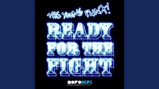 Ready for the Fight (Black Noise Remix)