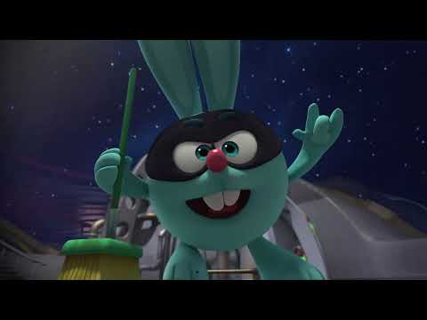 PinCode | Mind Maze 🔍 Best episodes collection | Cartoons for Kids