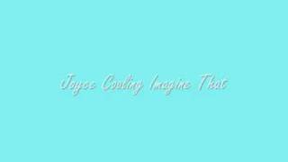 Joyce Cooling-Imagine That