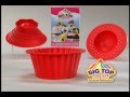 Big Top Cupcake Official Commercial
