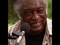 R.L. Burnside - Poor Black Mattie
