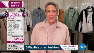 HSN | MarlaWynne Fashions 08.24.2021 - 09 PM