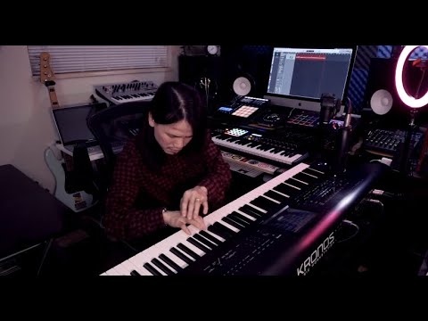 Pathian hmangaihna ropuizia (KHB-43)