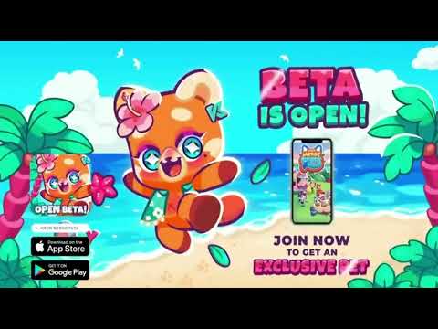 The Krew's Second Game: KREW Merge Pets - YouTube