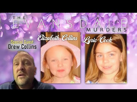 Evansdale Murders. 12 Years Later w. Drew Collins.