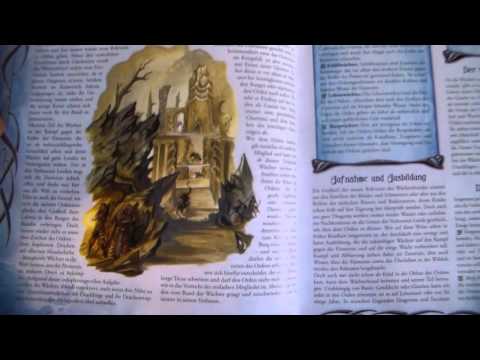 SpliMo Durchgeblättert Folge 3 - Die Welt (3/6)