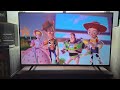 Disney Pixar S Toy Story 2 Freeform Credits