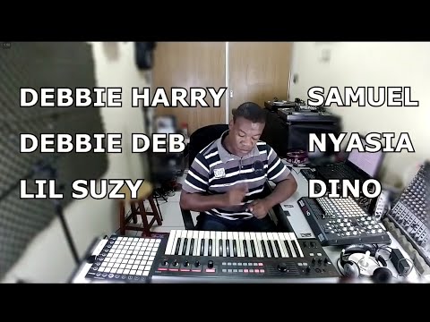 MEDLEY COM 6 HITS DAS ANTIGAS 🟢