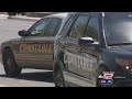 VIDEO Constable Fires At Man Chase Ensues On South Side