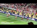 UEFA Conference League | Olympiacos - Fiorentina 1-0 | Ayoub El Kaabi
