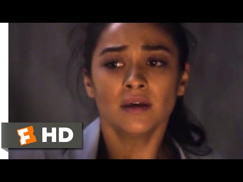 The Possession of Hannah Grace (2018) - Demon Caught on Camera Scene (7/8) | Movieclips