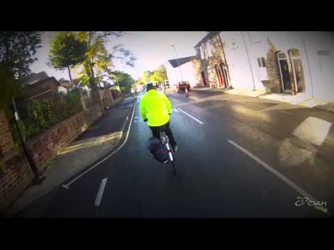 Urban Cycling Guide - Junctions 7