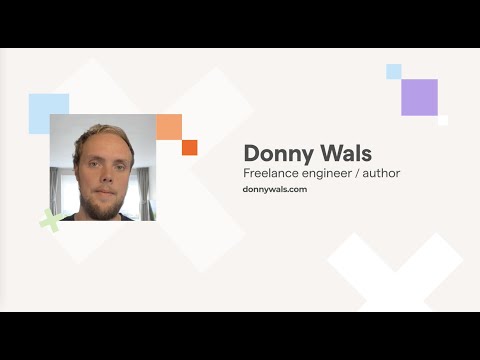Infobip Shift 2021: Adopting a Test driven Mindset in the Workplace - Donny Wals