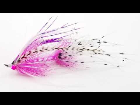 Tying The Intruder with Jerry French