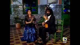 Lole y Manuel. (Poema por bulerías pa escuchar)