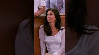 Ah, the post-wedding blues. #FRIENDS