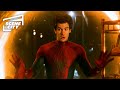 Meeting The Other Spider Men Spider Man No Way Home