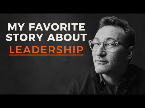 一把雙面刃！聽聽專家怎麼說領導力的好處和代價 (The Perks of Leadership and the Price That Comes With Them | Simon Sinek)