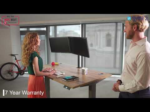 FLYTTA 2 | Winner of Independent Newspaper award as "Best-Buy" standing desk