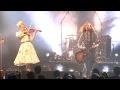 The Wonder Stuff - Circle Square (Live in Sydney) | Moshcam