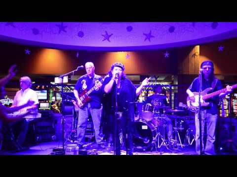 Rocky and the Bullwinkles, I Will Survive, Cover Song
