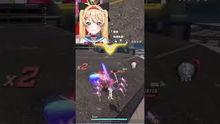 【星の翼】アイーダ、アイーダで奇跡の勝利✨【星之翼】 #星の翼 #星之翼 #星ノ翼 #shorts #steam