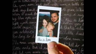 This Is Home by Bryan Lanning - Lyric Video