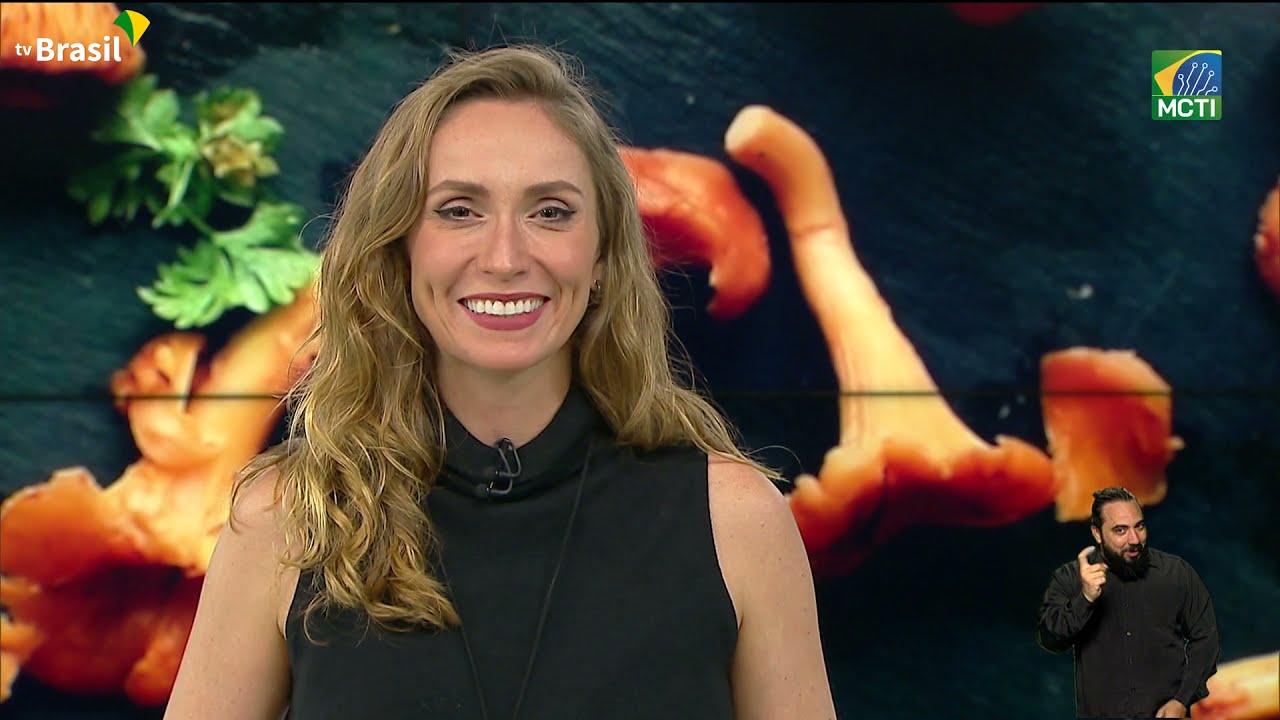 Ciência é Tudo entra no reino dos fungos