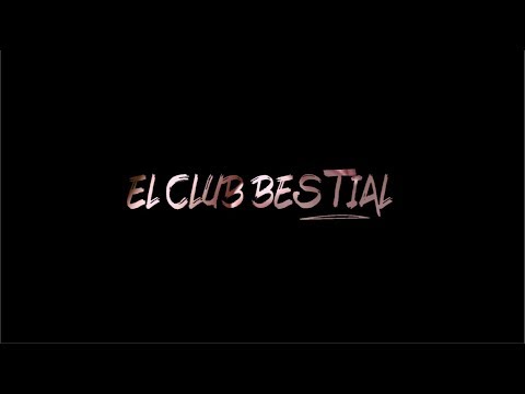Harén // El Club Bestial [Official Video]