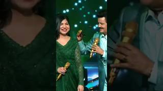 Gore Gore Mukhde per kala kala Chashma#Udit Narayan# Alka Yagnik#