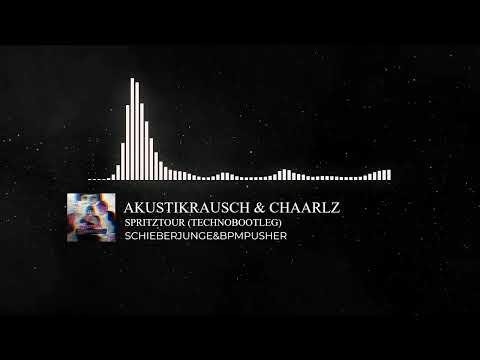 AKUSTIKRAUSCH & CHAARLZ -SPIRTZTOUR (LIVETECHNOBOOTLEG)