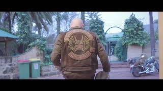 THE CALM BEFORE THE STORM 1