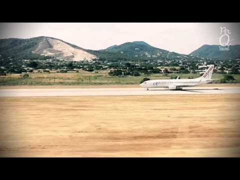 PerQsound - Boat Party Ibiza 2013