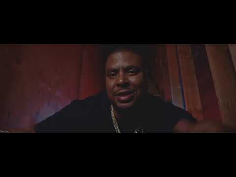 Push It  - Cadillac Mike & Tricky P FEAT. YOWDA (OFFICIAL VIDEO)