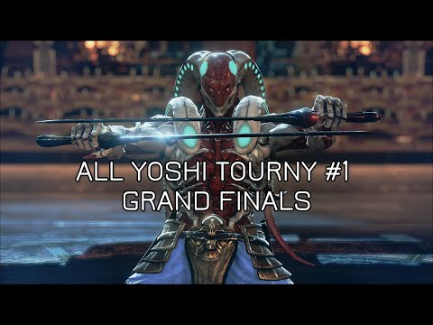 Fam2 vs For My Ninjas Grand Finals | ALL Yoshimitsu Tekken 7 Tournament