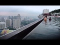 Top of Singapore pool - YouTube