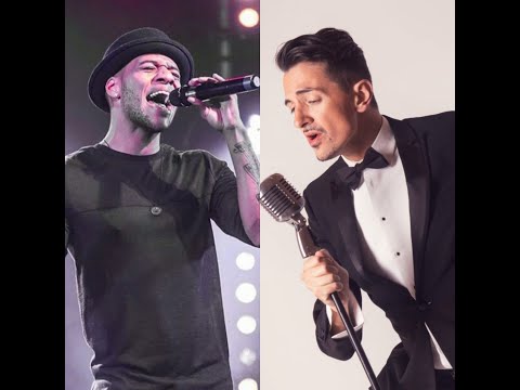 Lascel Wood & Dario Campanaro  - Feeling Good