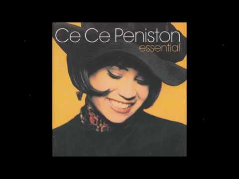 CeCe Peniston * Finally   1991  HQ