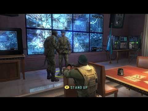 ALL OUT WAR!! || Mercenaries: Playground of Destruction [XB1]