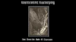 Nocturnal Necropsy - Legendary Stars over the Unholy Forest