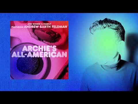 "Archie’s All-American" - Andrew Barth Feldman (Official Audio) from ALBUM by Joe Iconis