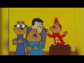 Alvin And The Chipmunks Ragtime Cowboy Joe 1993 Home Video Trailer
