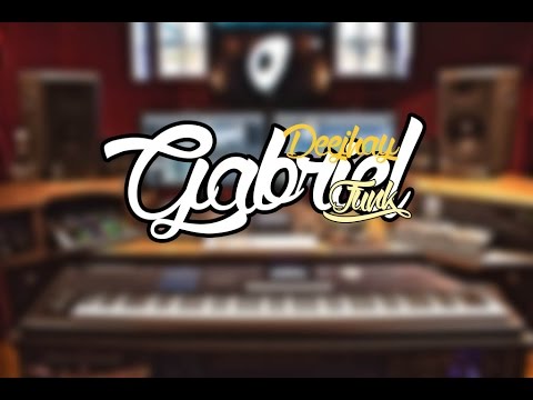 Mc Erick Cq ft. Naldinho - 4 e 20 - Dj Gabriel LANÇAMENTO 2014