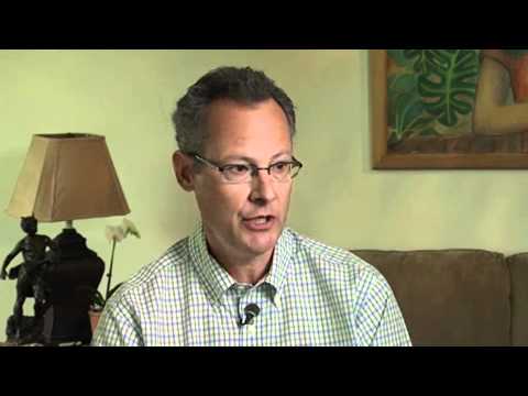 Nicholas Carr's 'The Shallows: What the Internet Is Doing to Our Brains'