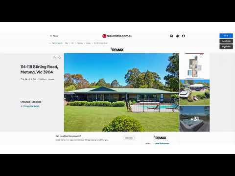 Item video thumbnail