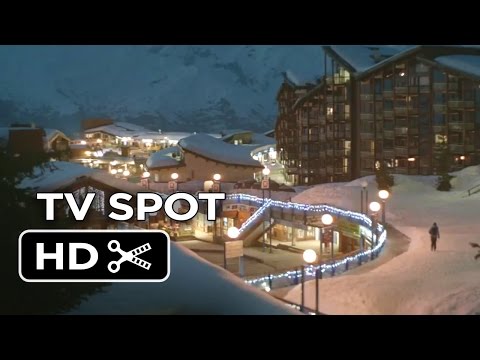 Force Majeure TV SPOT - Reviews (2014) - Drama HD
