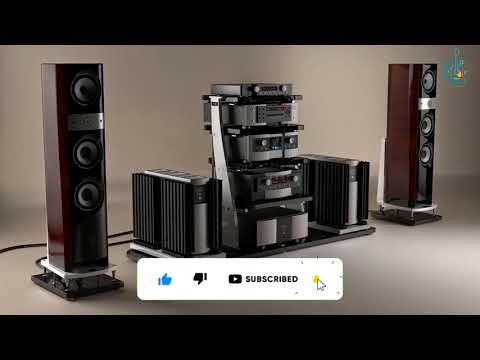 Audiophile High Quality Music Collection - Sound Test Demo - Vol.24