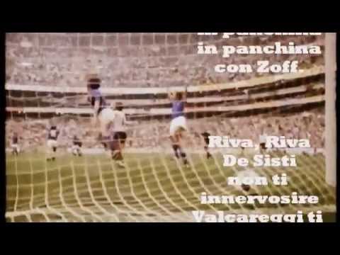 "Ossessione '70" (con testo) di Fausto Cigliano