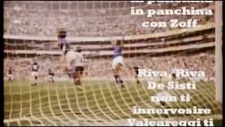 "Ossessione '70" (con testo) di Fausto Cigliano